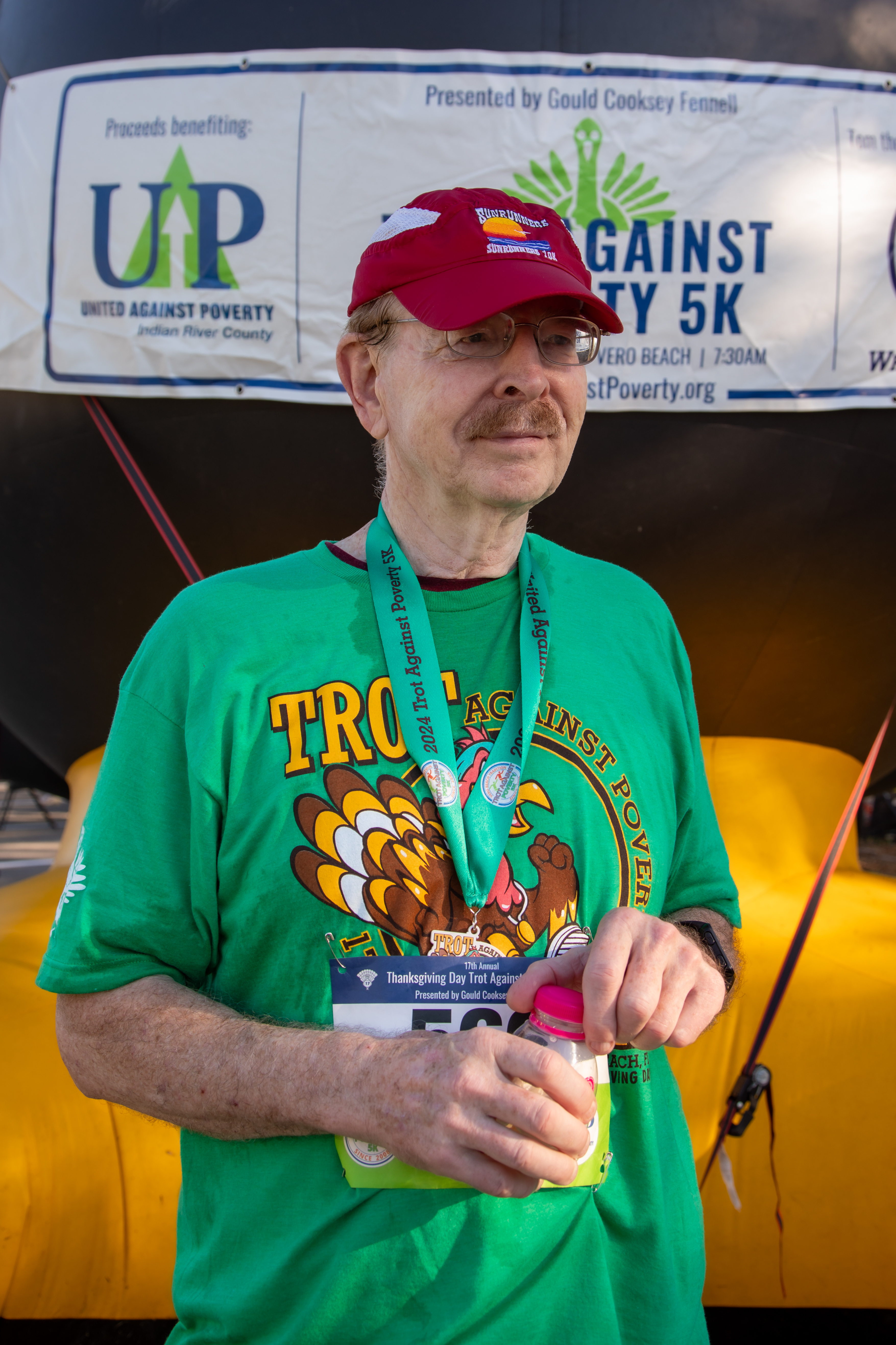 Trot 2024